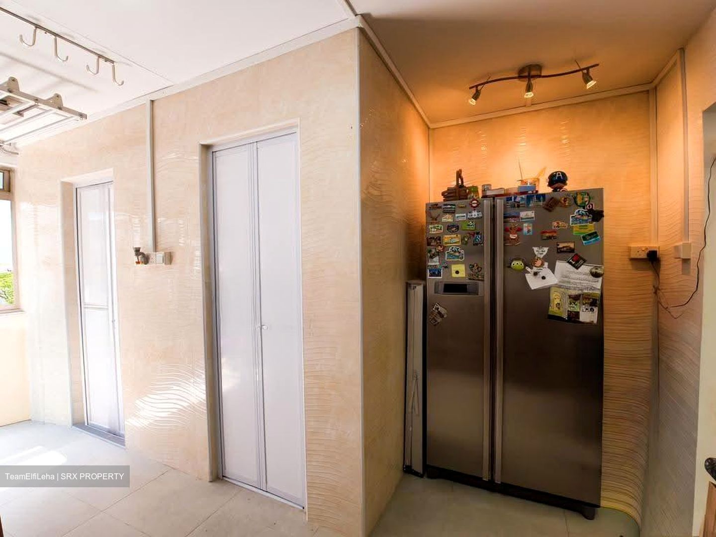 Blk 489C Tampines Street 45 (Tampines), HDB 4 Rooms #623368681